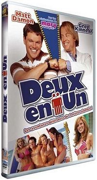 Deux en un  [DVD], 1