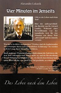 Vier Minuten im Jenseits, 1