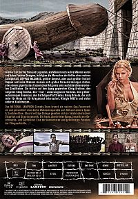 301 - Scheiss auf ein Empire [DVD], 2