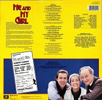 Me And My Girl [Vinyl], 1