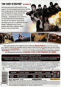 Expendables - Unité spéciale  [DVD], 1