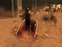 Ben Hur [Sony PlayStation 2], 3