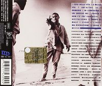 Tutte Storie [CD], 1