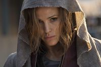 Peppermint - Angel of Vengeance [DVD], 2