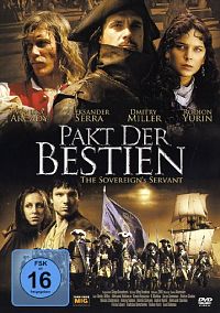 Pakt der Bestien - The Sovereign's Servant [DVD], 1