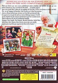 Frère Noël [DVD], 1