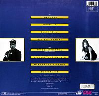 World Power [Vinyl], 1