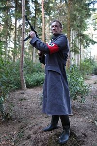 Nazi Zombie Battleground [Blu-ray], 6