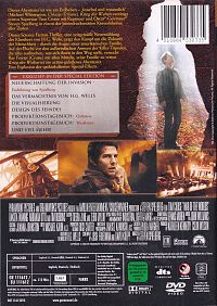 Krieg der Welten [DVD], 1