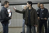 The Border - Staffel 1 [DVD], 3