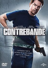 Contrebande [DVD], 1