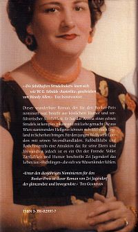 Die fabelhaften Strudelbakers, 1