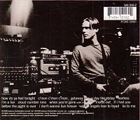 On a day like today [CD], 1