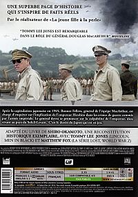 Crimes de guerre [DVD], 2