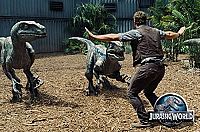 Jurassic World [DVD], 9