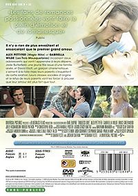Un amour sans fin [DVD], 1