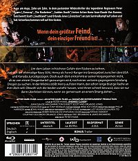 Enemies Closer - Bad Country [Blu-ray], 2