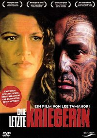 Die letzte Kriegerin [DVD], 1