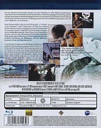 An Ende der Welt - At the Edge of the World  [Blu-ray], 1