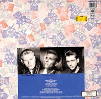 When Will I Be Famous? [Vinyl], 1