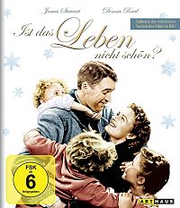 Ist das Leben nicht schön? [Blu-ray], 5