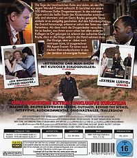 The Guard - Ein Ire sieht schwarz [Blu-ray], 1