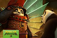 Kung Fu Panda 3 [Blu-ray], 4