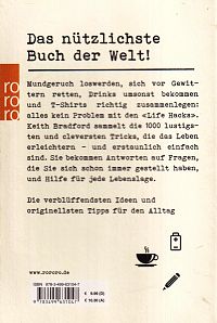Life Hacks - 1000 Tricks, die das Leben leichter machen, 1