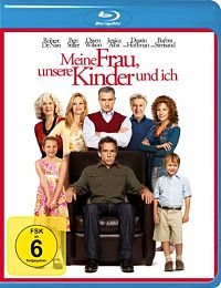 Meine Frau, unsere Kinder und ich [Blu-ray], 1