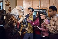 R.L. Stine - Darf ich vorstellen: Meine Geisterfreundin [Blu-ray], 5