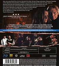 Amy - Sie öffnet das Tor zur Hölle [Blu-ray 3D], 1