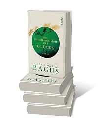 Die Unvollkommenheit des Glücks, 3