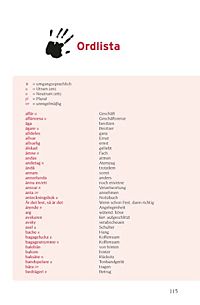 Mordet på fjorden - Schwedisch A1, 9