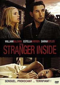 The Stranger Inside [DVD], 5