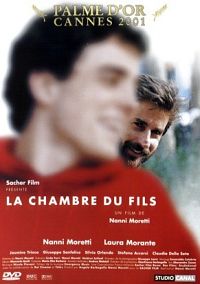 La Chambre du fils [DVD], 2