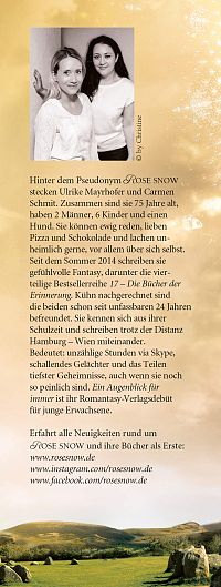 Ein Augenblick für immer, 3