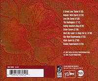 A Grand Love Story [CD], 1