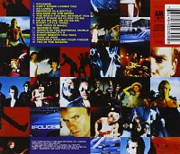 Greatest Hits [CD], 1