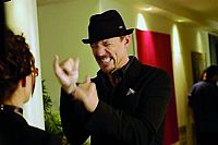 Pool Boys [Blu-ray], 4