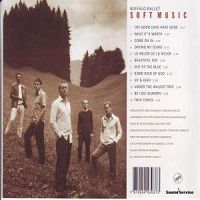 Soft Music [CD], 1