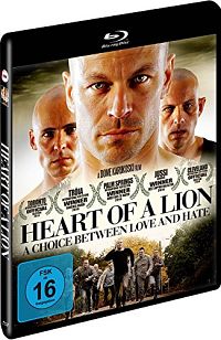 Heart of a Lion [Blu-ray], 5