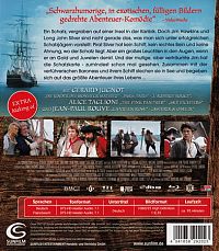 Die Schatzinsel [Blu-ray], 1