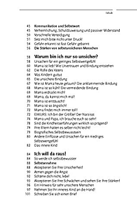 So stärken Sie Ihr Selbstwertgefühl: Damit das Leben einfach wird, 4