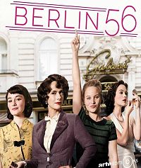 Berlin 56 [Blu-ray], 4