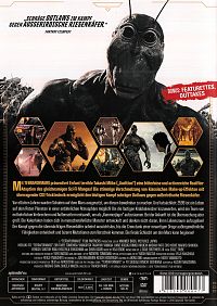 Terra Formars [DVD], 1