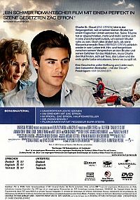 Wie durch ein Wunder [DVD], 2