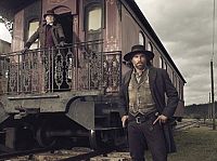 Hell on Wheels - Staffel 2 [DVD], 3