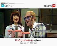 SingStar Party [Sony PlayStation 2], 3