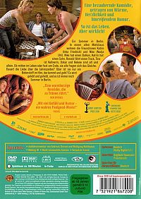 Sommer vorm Balkon [DVD], 1