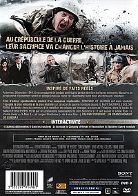 Company of Heroes [DVD], 1
